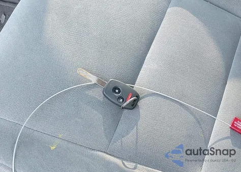 2008 Honda Civic Lx z USA, uszkodzony, nr VIN 2HGFA16588H316111